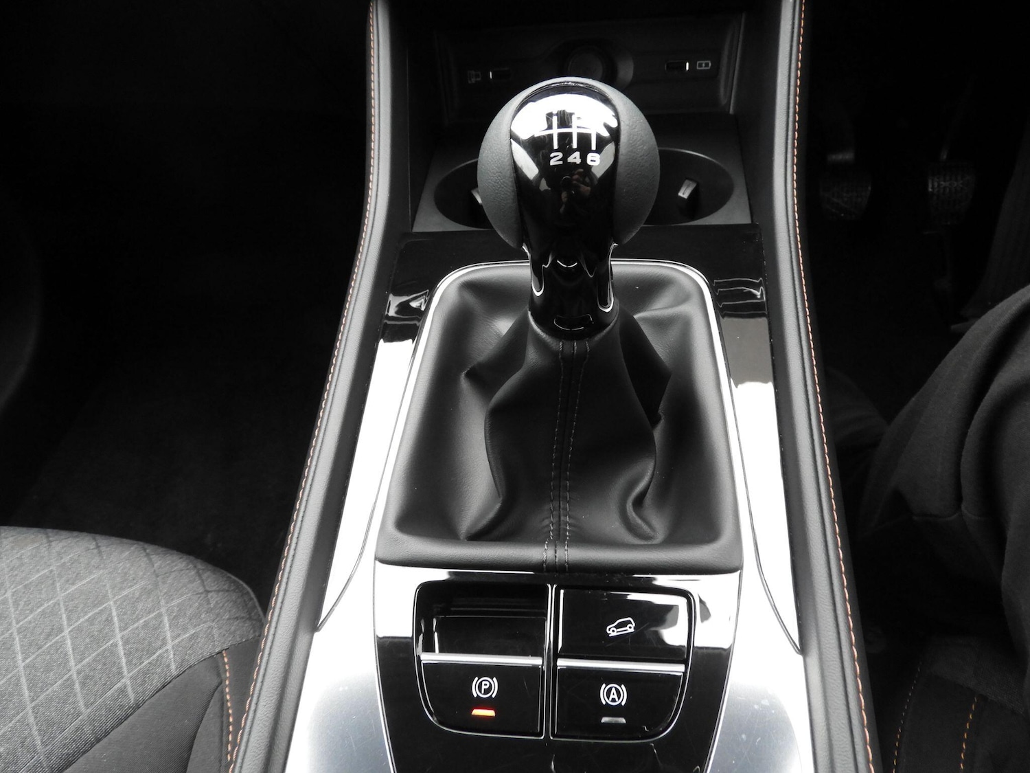 Used MG MG HS 2024 for sale - 77683063: Photo 24