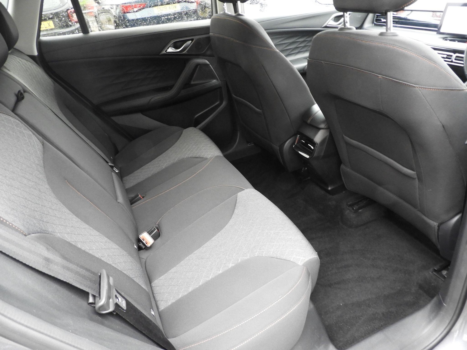 Used MG MG HS 2024 for sale - 77683063: Photo 27