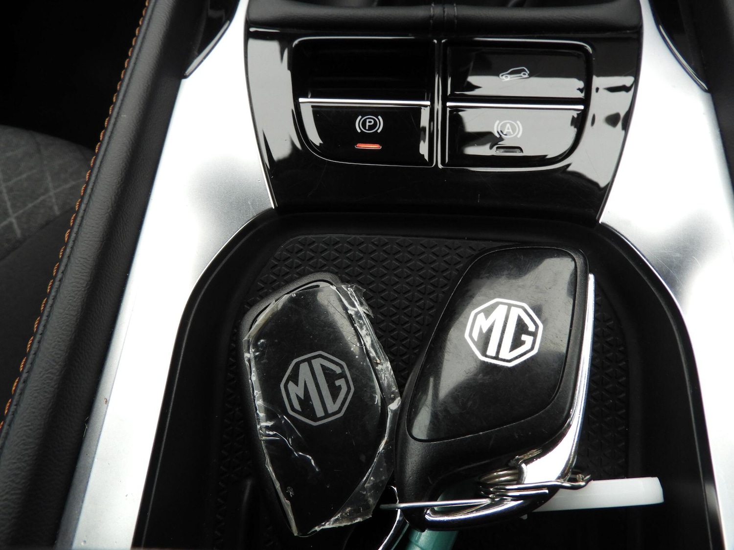 Used MG MG HS 2024 for sale - 77683063: Photo 28