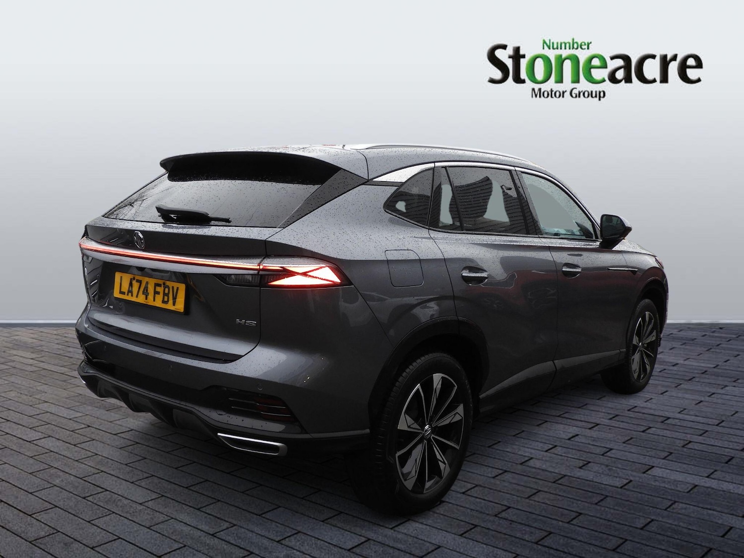 Used MG MG HS 2024 for sale - 77683063: Photo 3