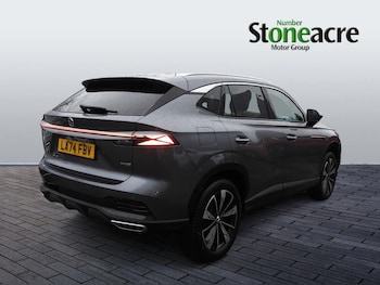 Used MG MG HS 2024 for sale - 77683063: Photo