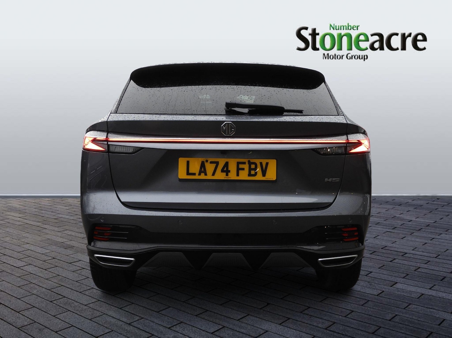 Used MG MG HS 2024 for sale - 77683063: Photo 4