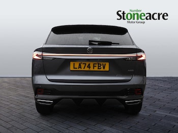 Used MG MG HS 2024 for sale - 77683063: Photo