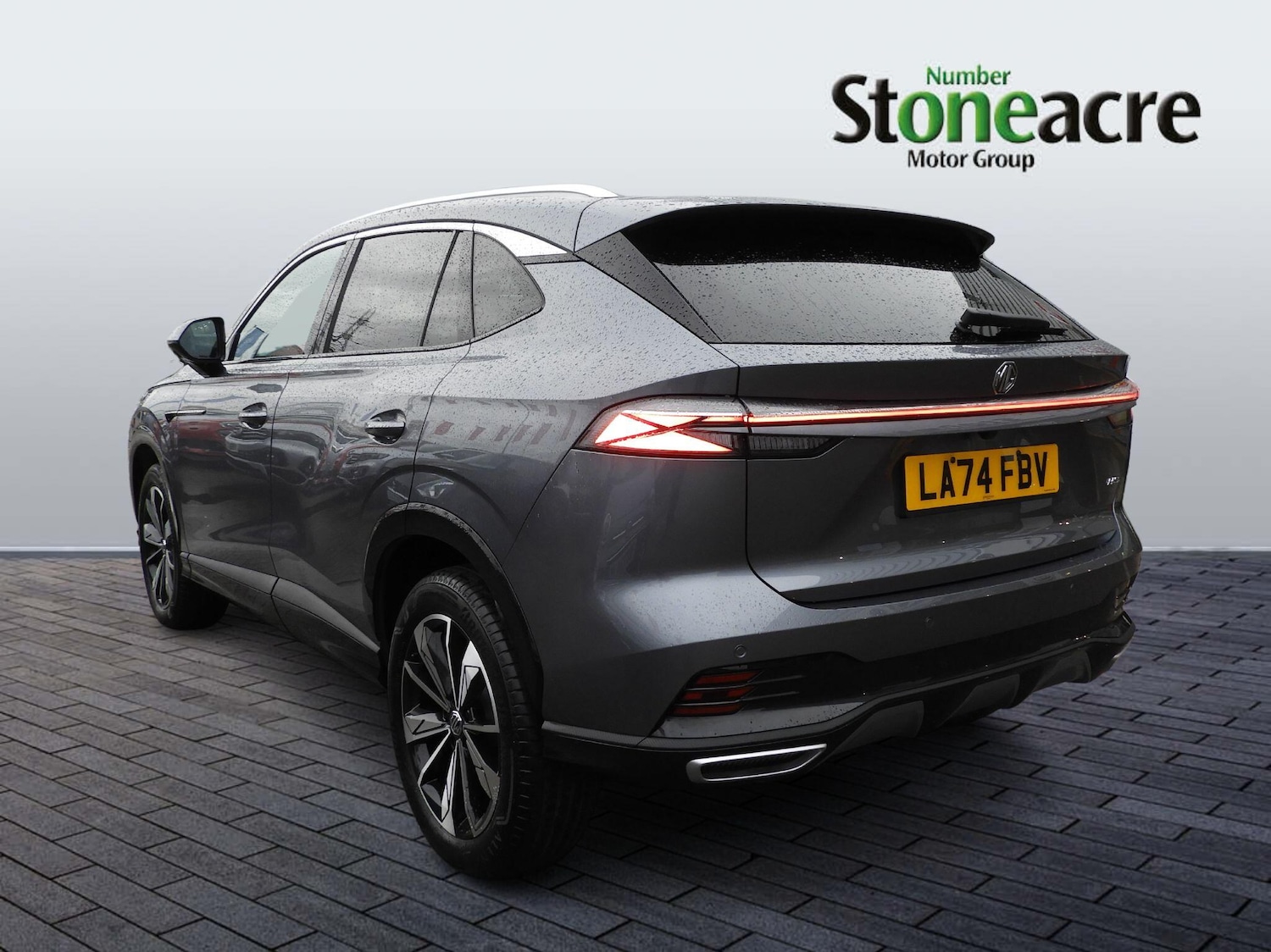 Used MG MG HS 2024 for sale - 77683063: Photo 5