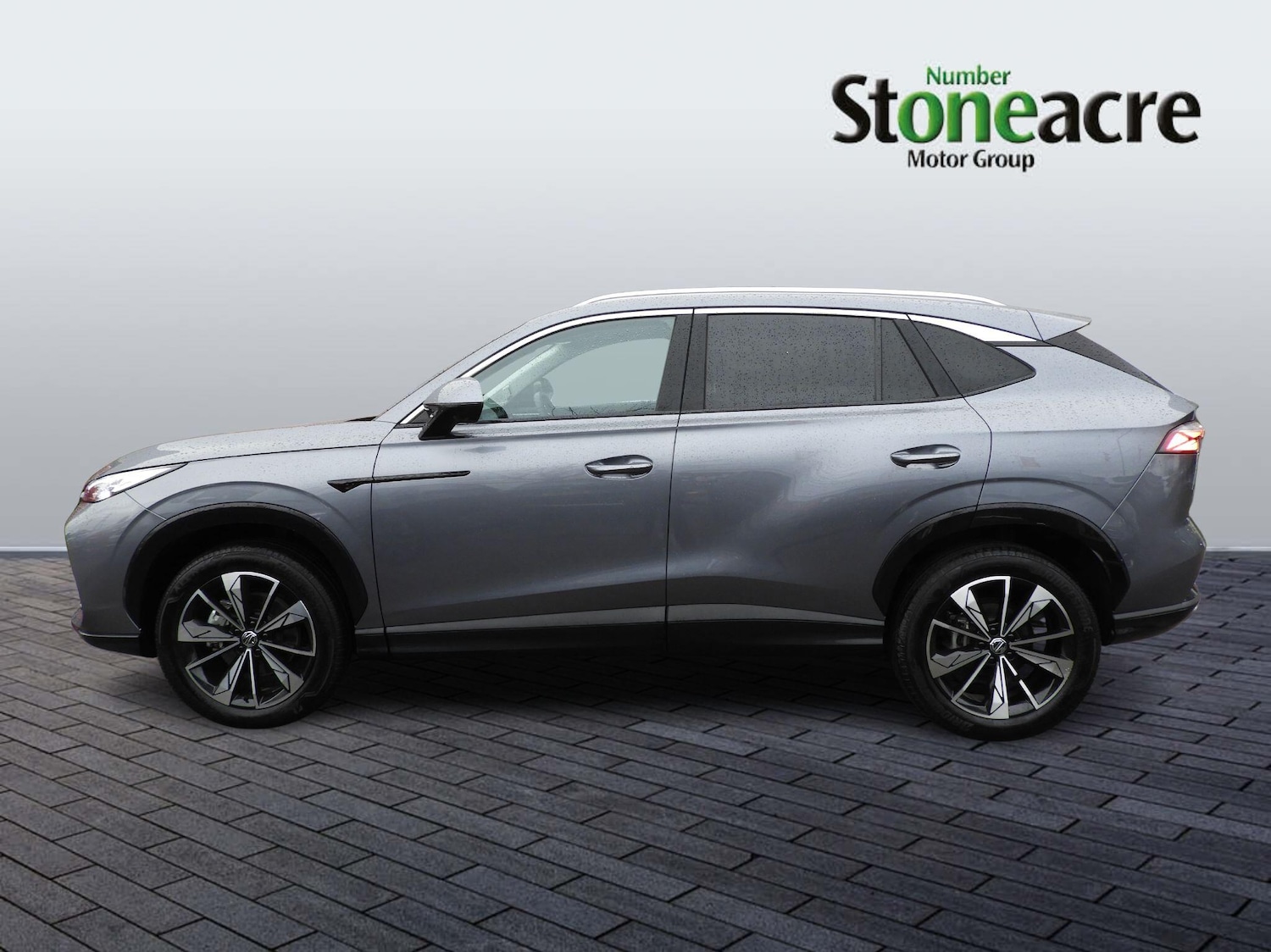 Used MG MG HS 2024 for sale - 77683063: Photo 6