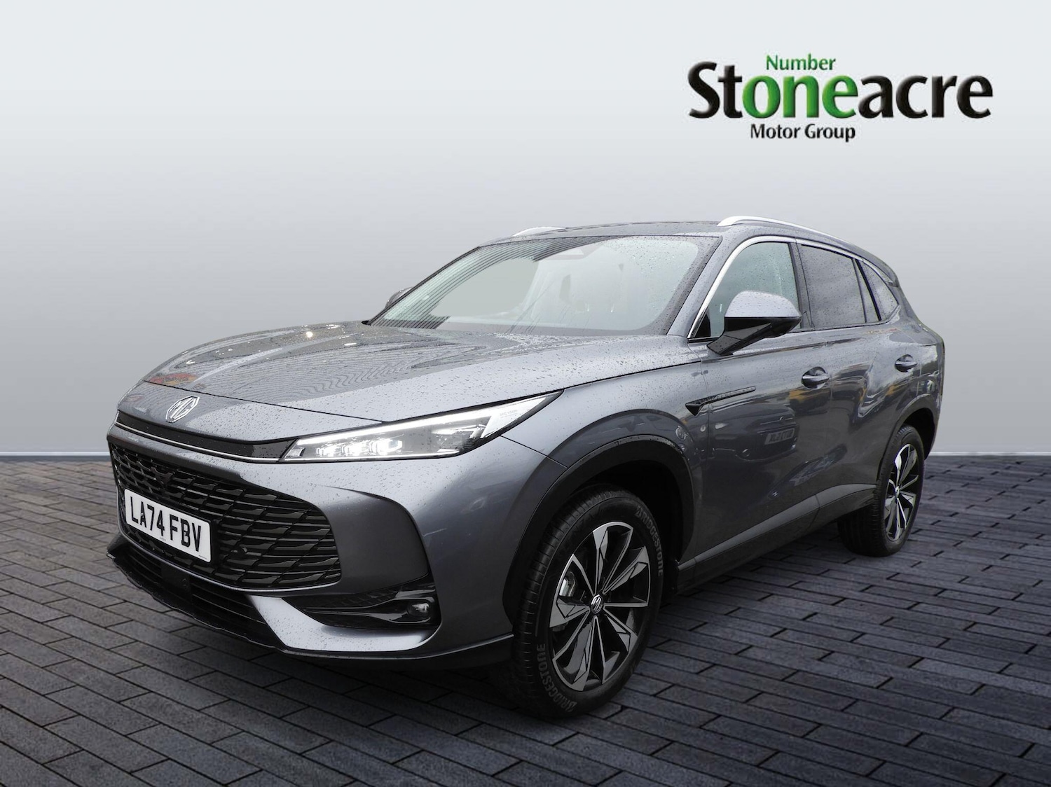 Used MG MG HS 2024 for sale - 77683063: Photo 7