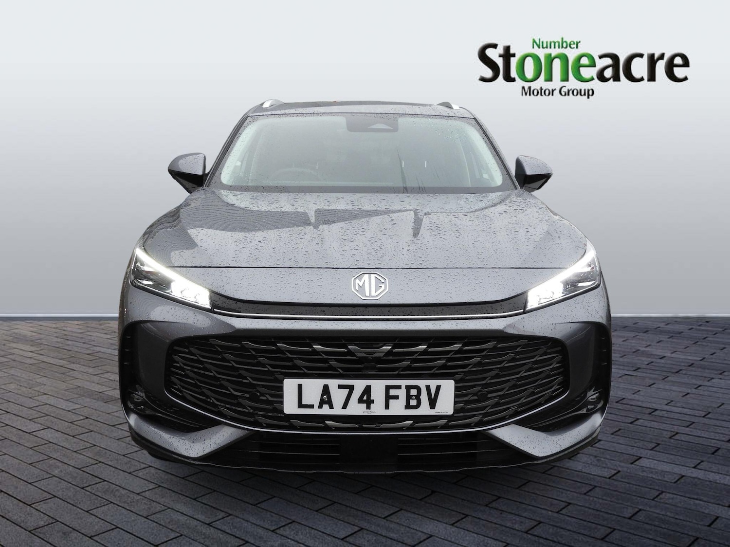 Used MG MG HS 2024 for sale - 77683063: Photo 8