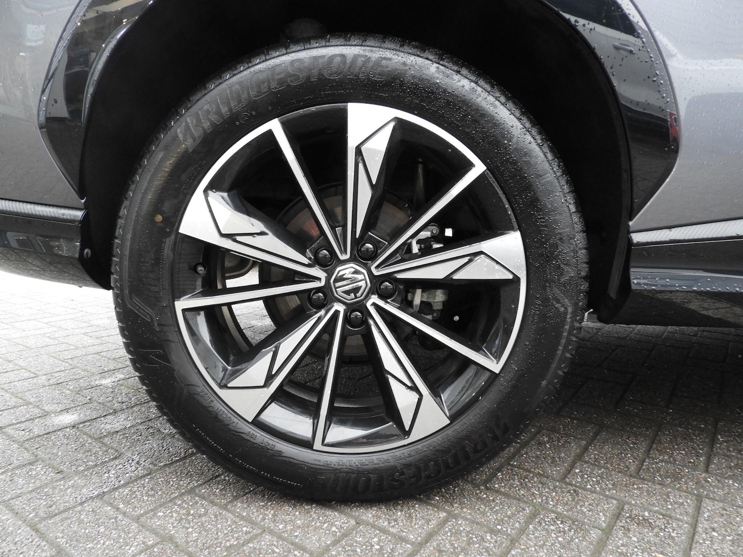 Used MG MG HS 2024 for sale - 77683063: Photo 9