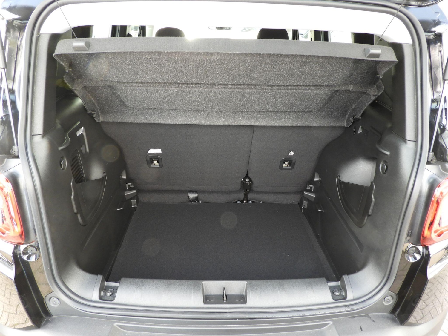 Used Jeep Renegade 2025 for sale - 76715470: Photo 10