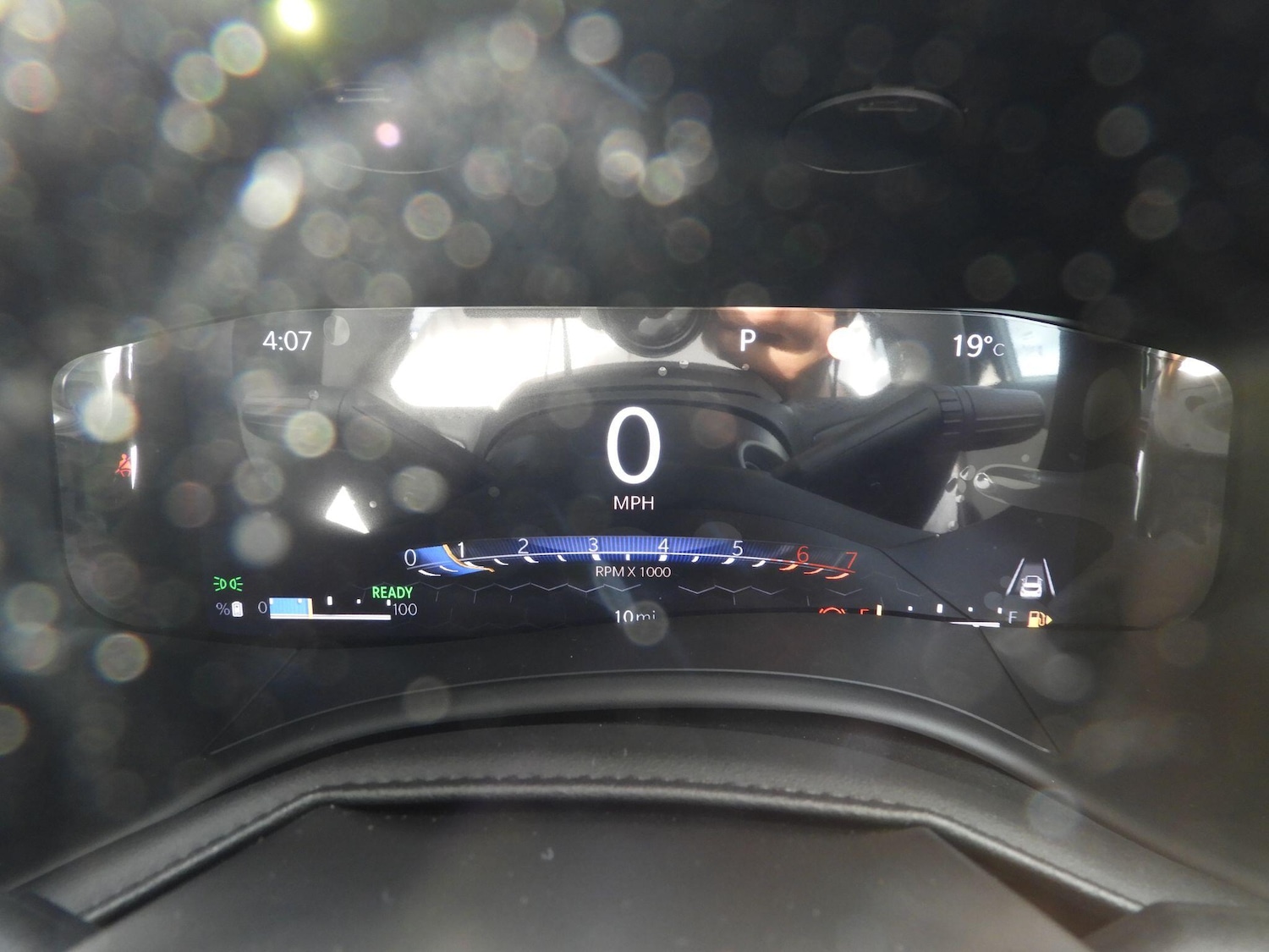 Used Jeep Renegade 2025 for sale - 76715470: Photo 16