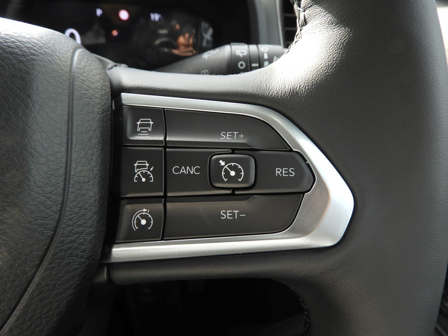 Used Jeep Renegade 2025 for sale - 76715470: Photo 18