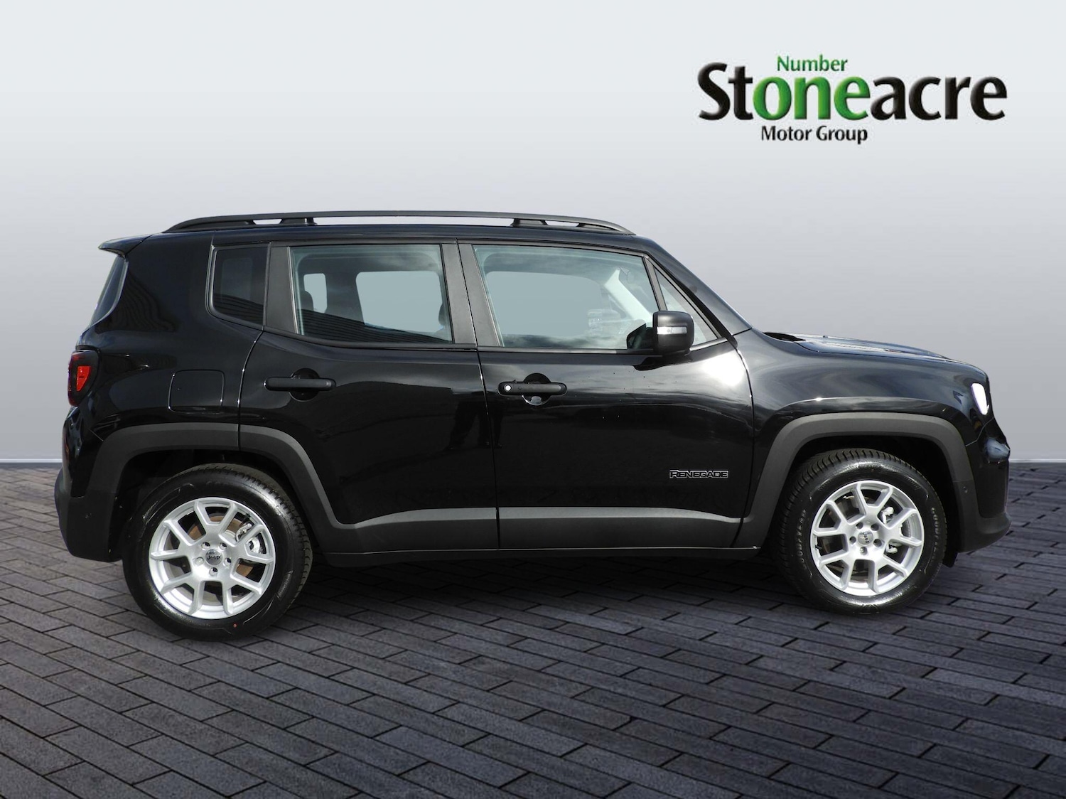 Used Jeep Renegade 2025 for sale - 76715470: Photo 2