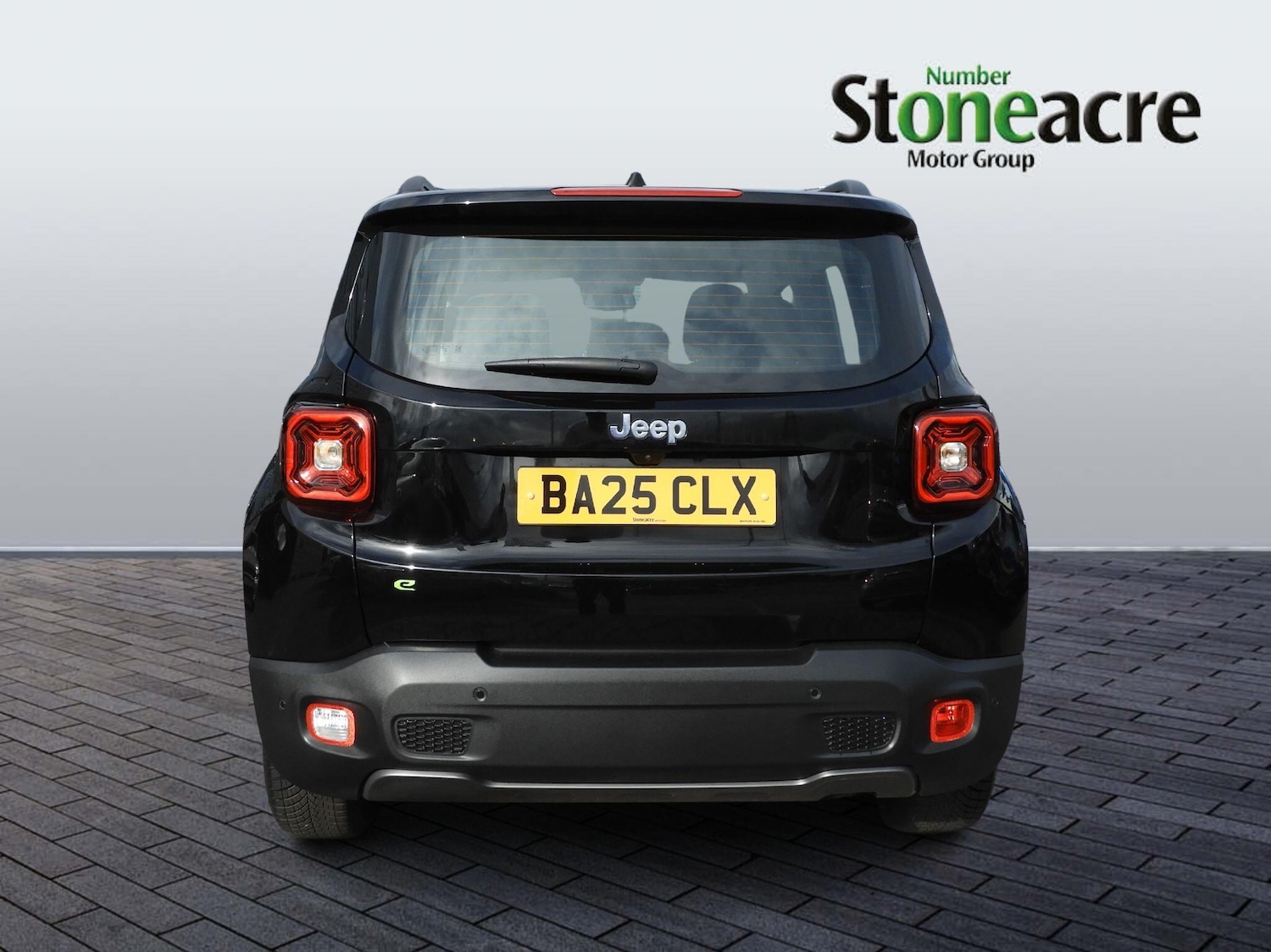 Used Jeep Renegade 2025 for sale - 76715470: Photo 4