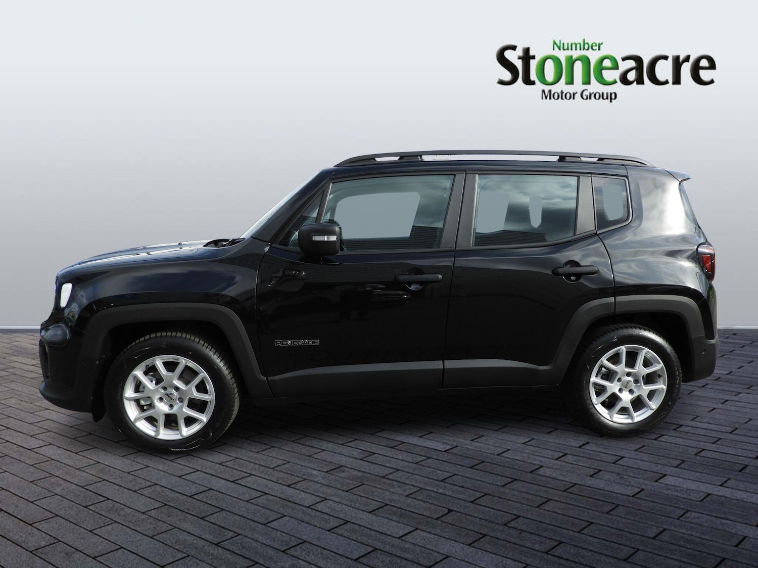 Used Jeep Renegade 2025 for sale - 76715470: Photo 6