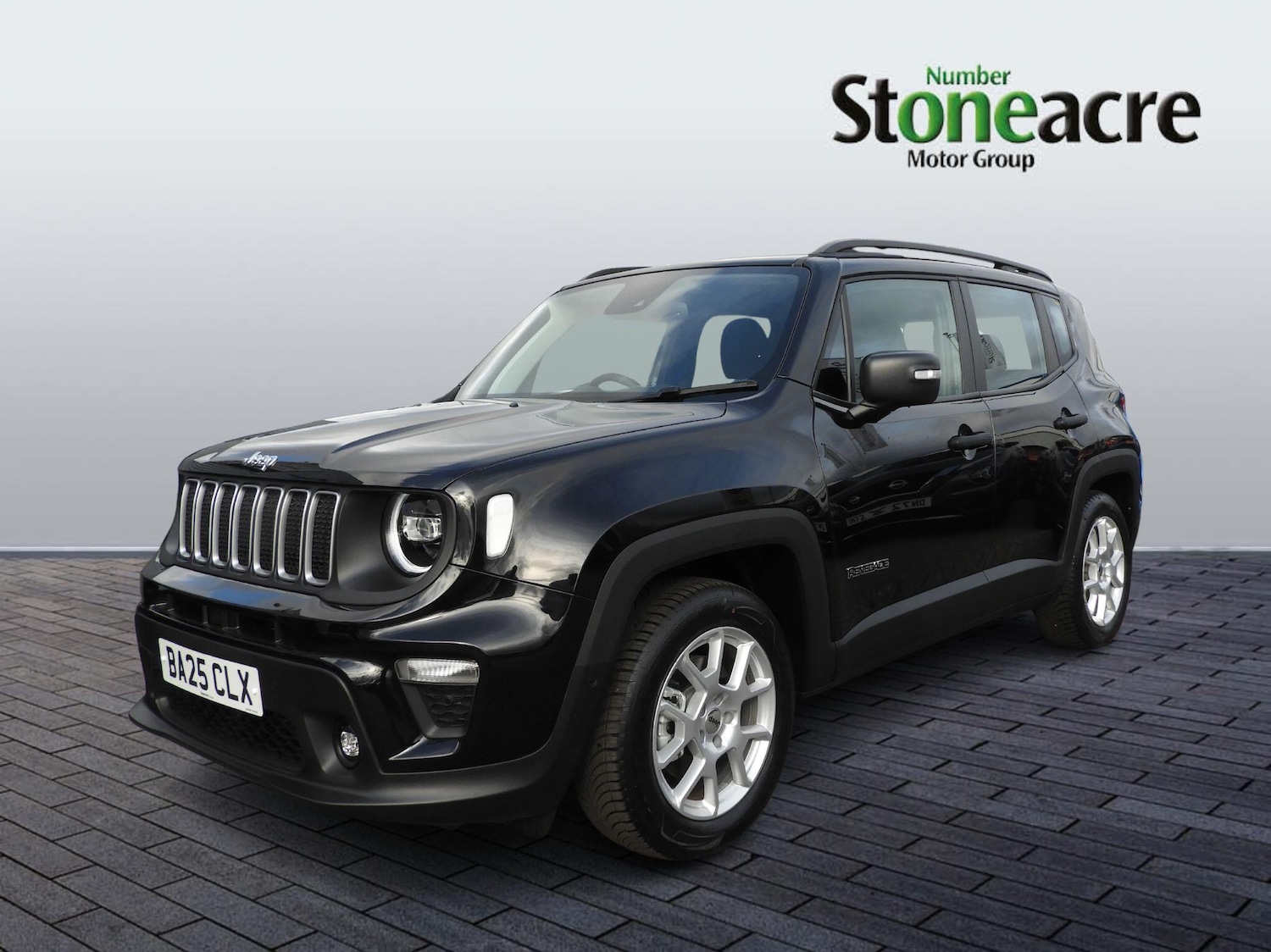 Used Jeep Renegade 2025 for sale - 76715470: Photo 7