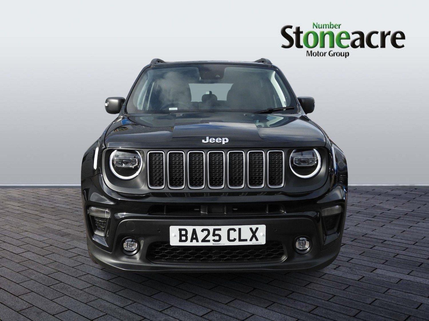 Used Jeep Renegade 2025 for sale - 76715470: Photo 8