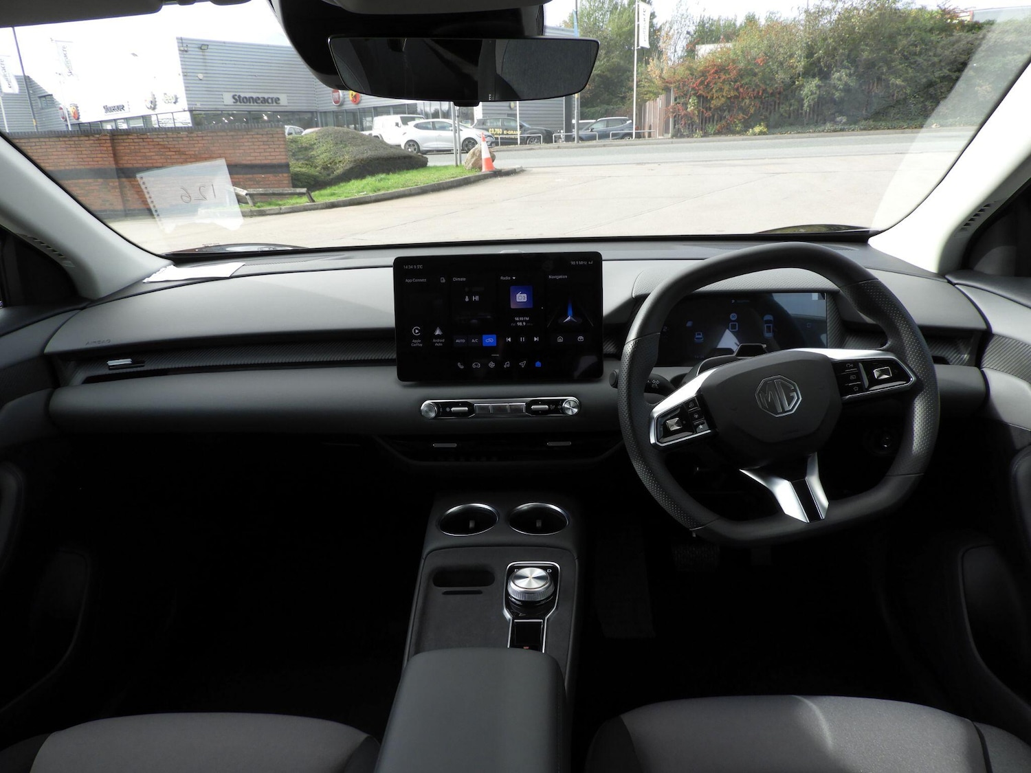 Used MG MG S5 2025 for sale - 76423088: Photo 12