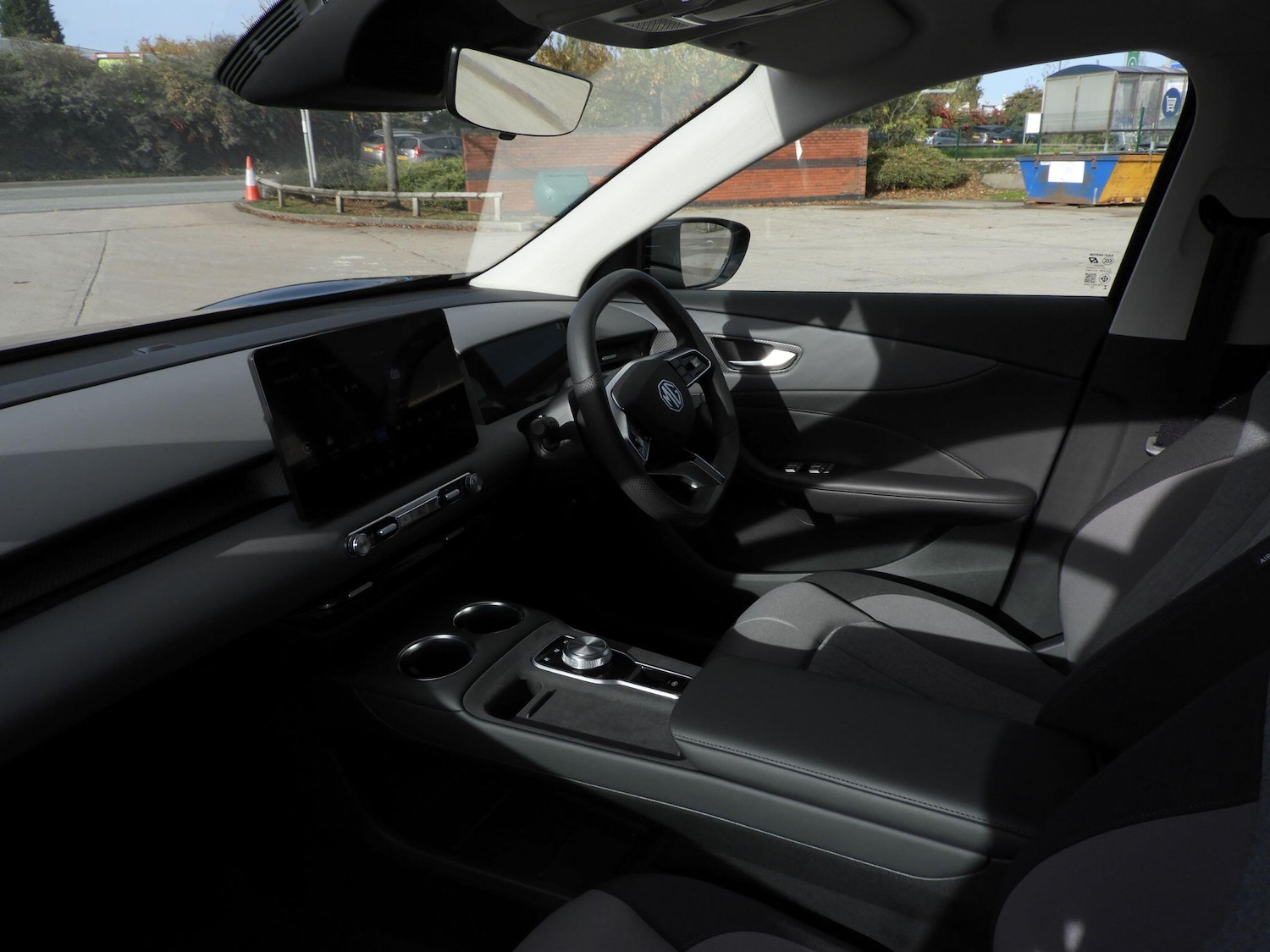 Used MG MG S5 2025 for sale - 76423088: Photo 13