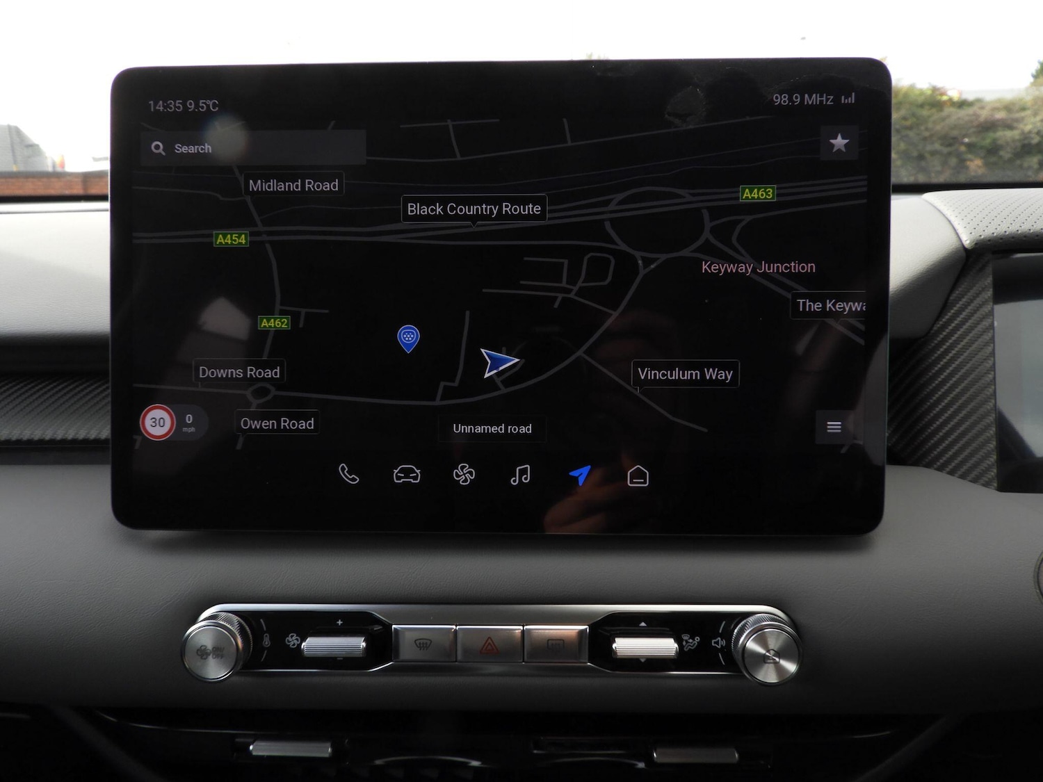 Used MG MG S5 2025 for sale - 76423088: Photo 14