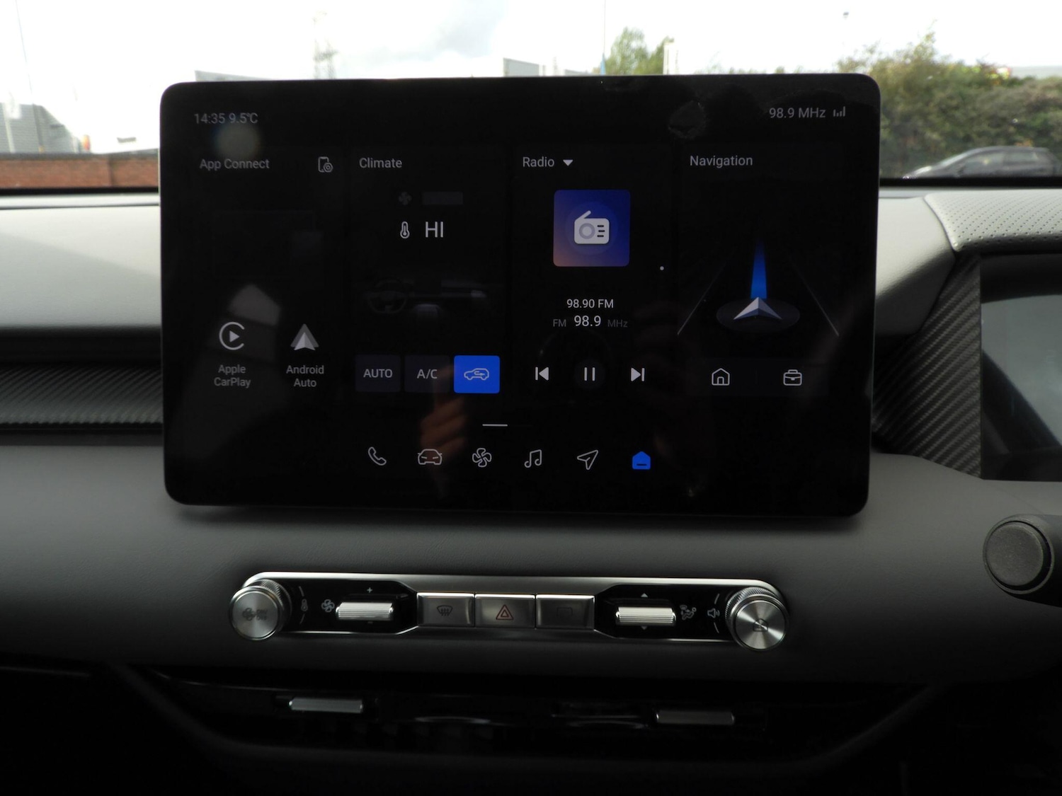 Used MG MG S5 2025 for sale - 76423088: Photo 15