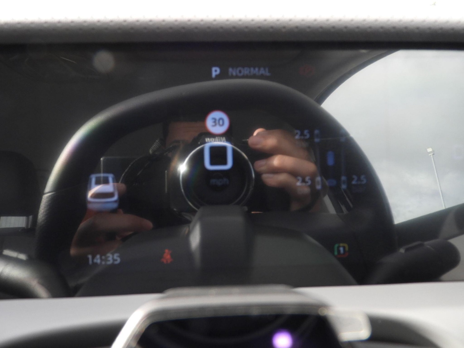 Used MG MG S5 2025 for sale - 76423088: Photo 16