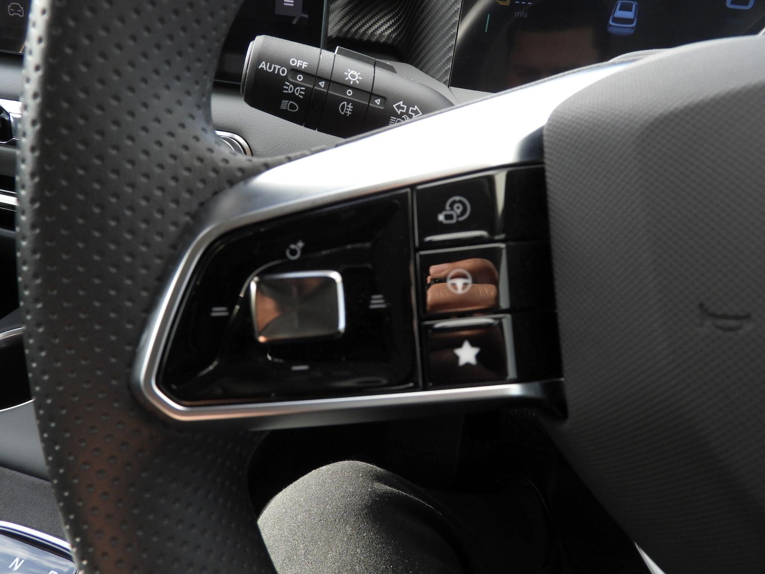 Used MG MG S5 2025 for sale - 76423088: Photo 18