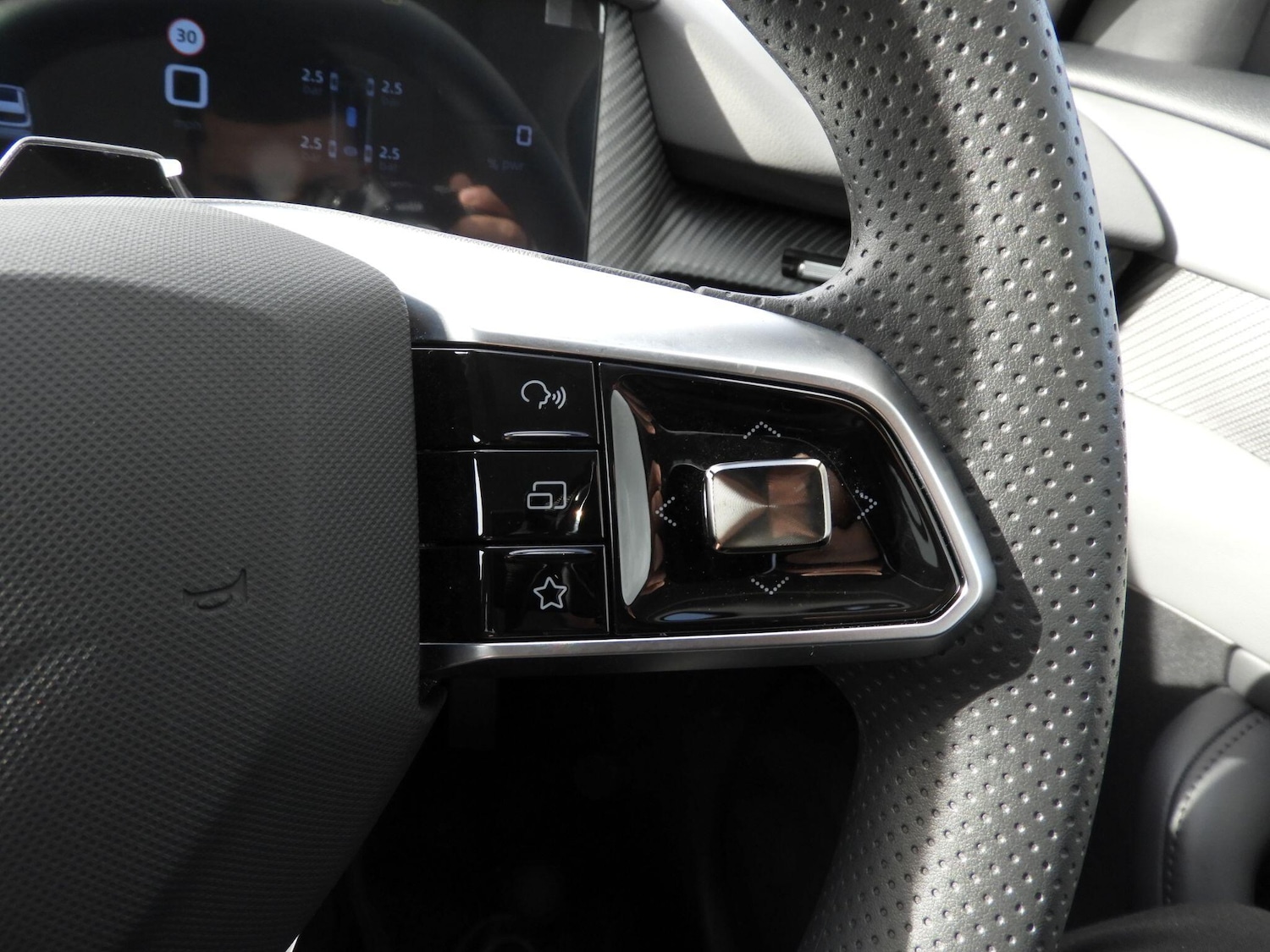 Used MG MG S5 2025 for sale - 76423088: Photo 19