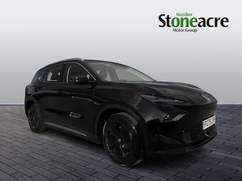 (75) - 49kWh SE SUV 5dr Electric Auto (170 ps)