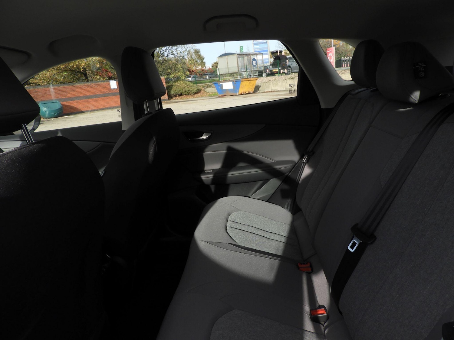 Used MG MG S5 2025 for sale - 76423088: Photo 21