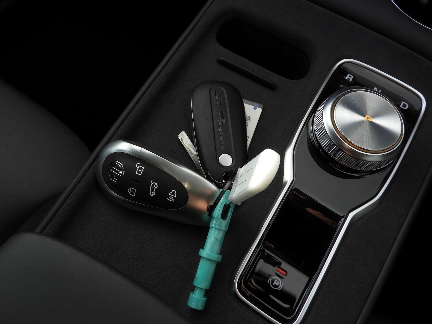 Used MG MG S5 2025 for sale - 76423088: Photo 22