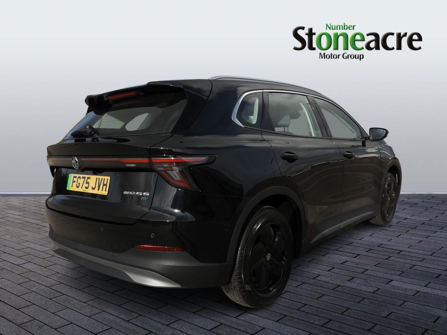 Used MG MG S5 2025 for sale - 76423088: Photo 3