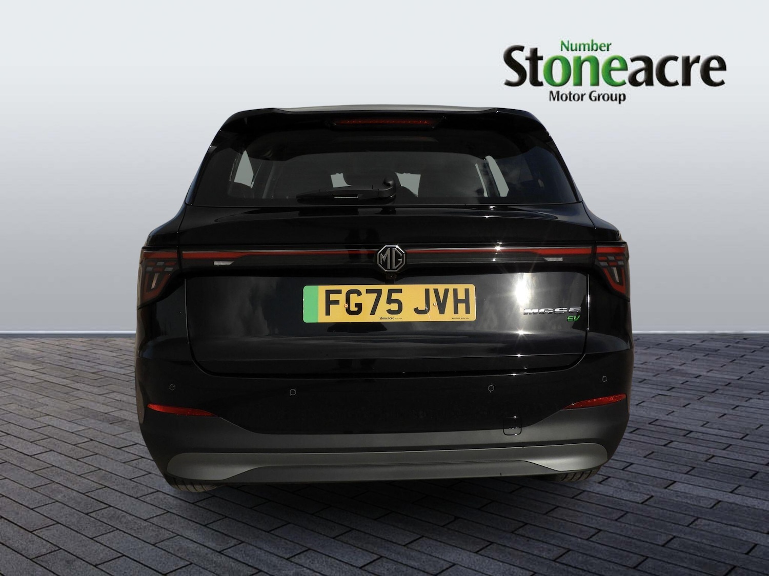 Used MG MG S5 2025 for sale - 76423088: Photo 4