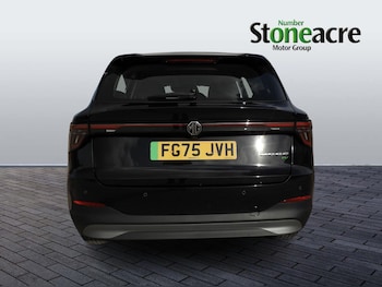 Used MG MG S5 2025 for sale - 76423088: Photo