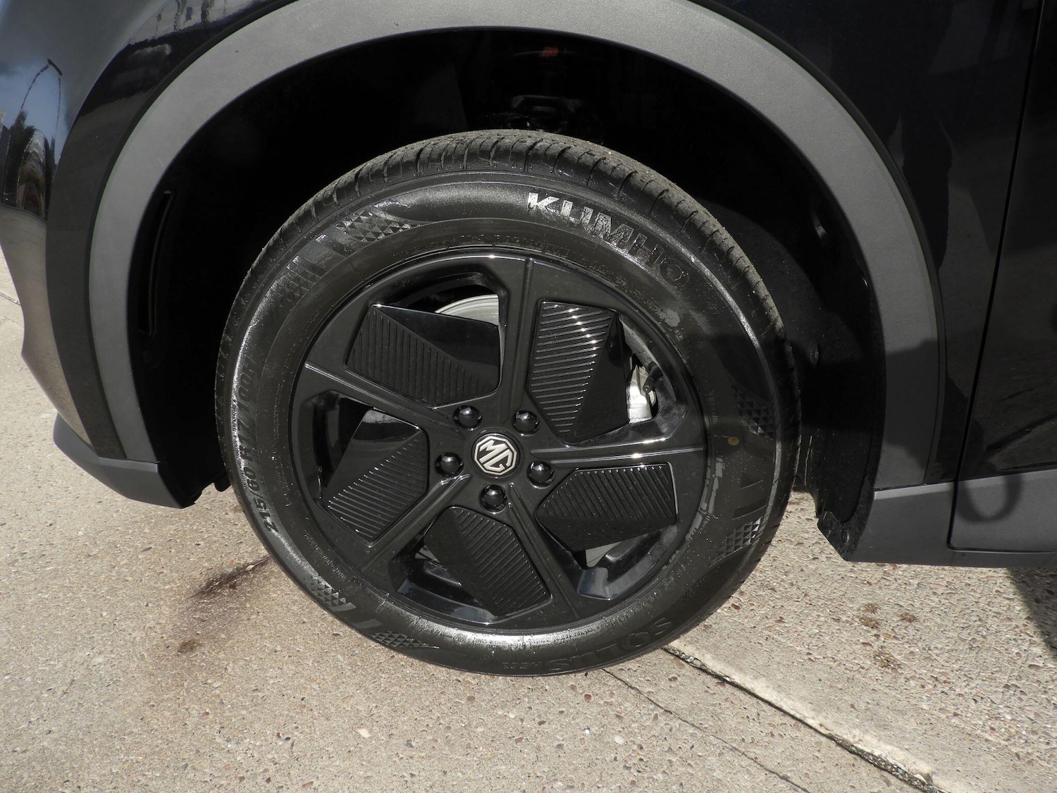 Used MG MG S5 2025 for sale - 76423088: Photo 9