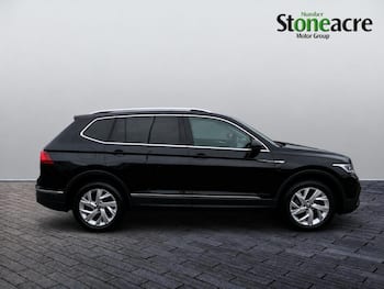 Used Volkswagen Tiguan Allspace 2024 for sale - 79740472: Photo