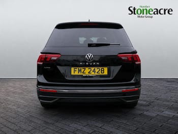 Used Volkswagen Tiguan Allspace 2024 for sale - 79740472: Photo