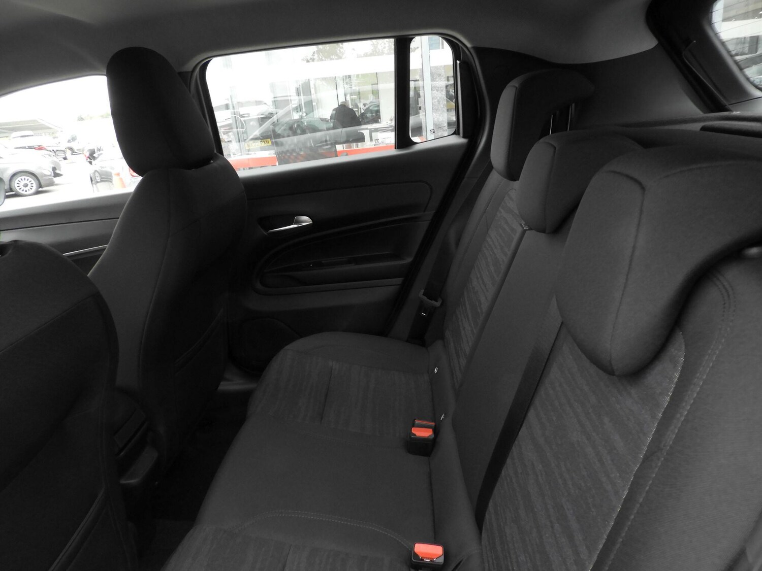 Used Jeep Avenger 2025 for sale - 76213861: Photo 16