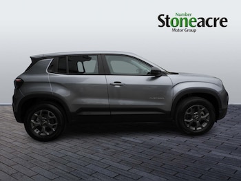 Used Jeep Avenger 2025 for sale - 76213861: Photo