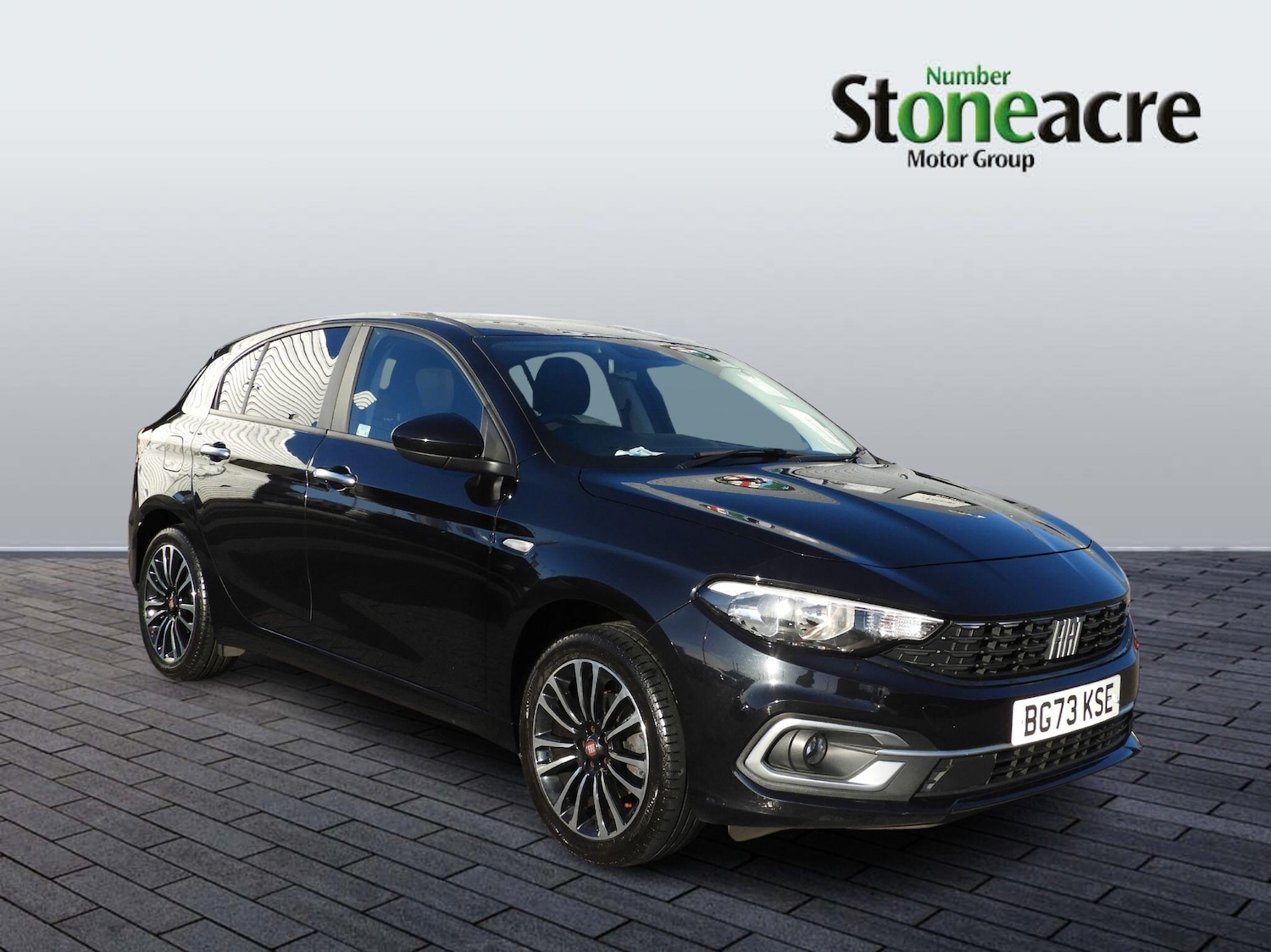 Used Fiat Tipo 2023 for sale - 76781273: Photo 1