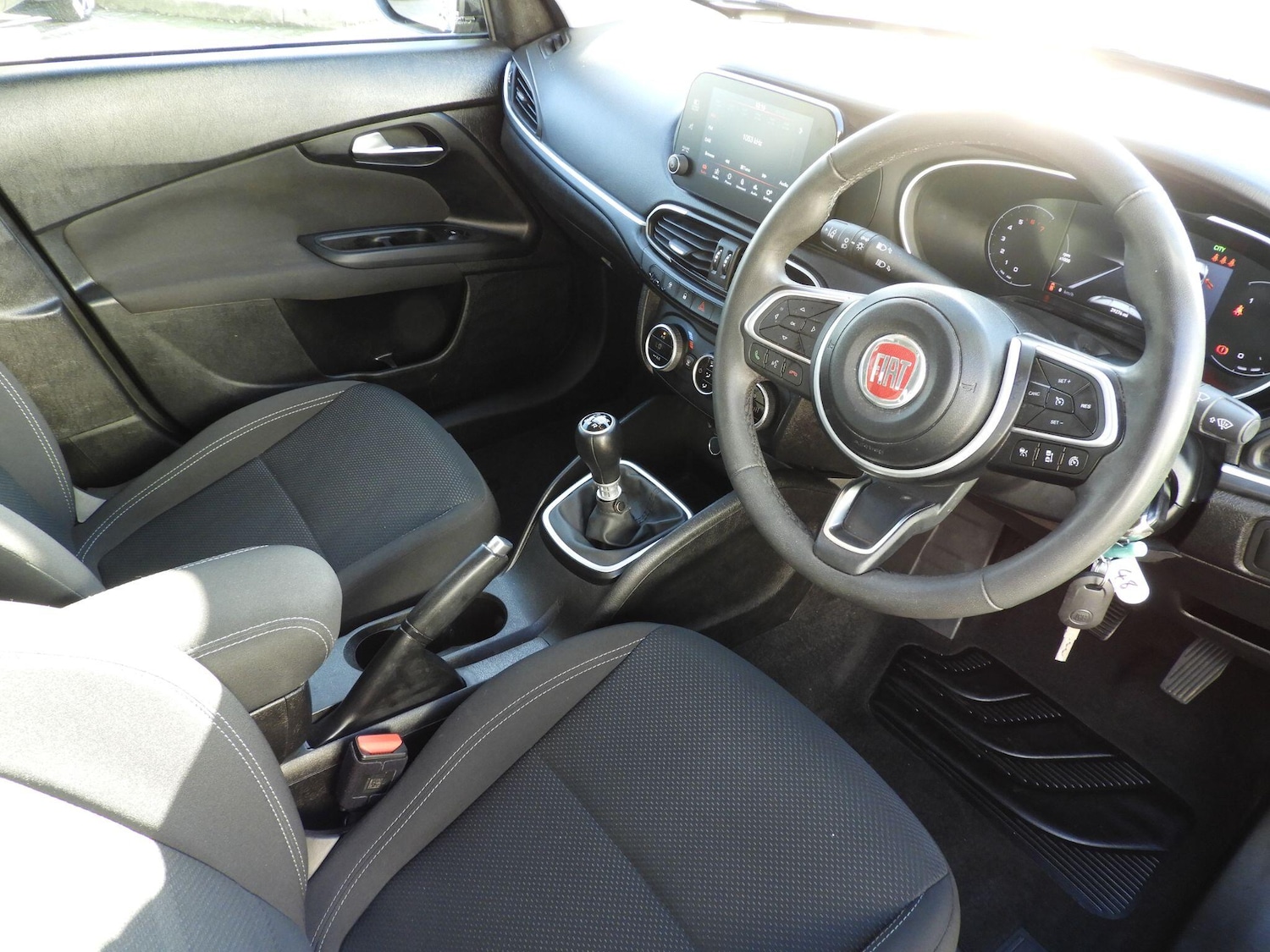 Used Fiat Tipo 2023 for sale - 76781273: Photo 11