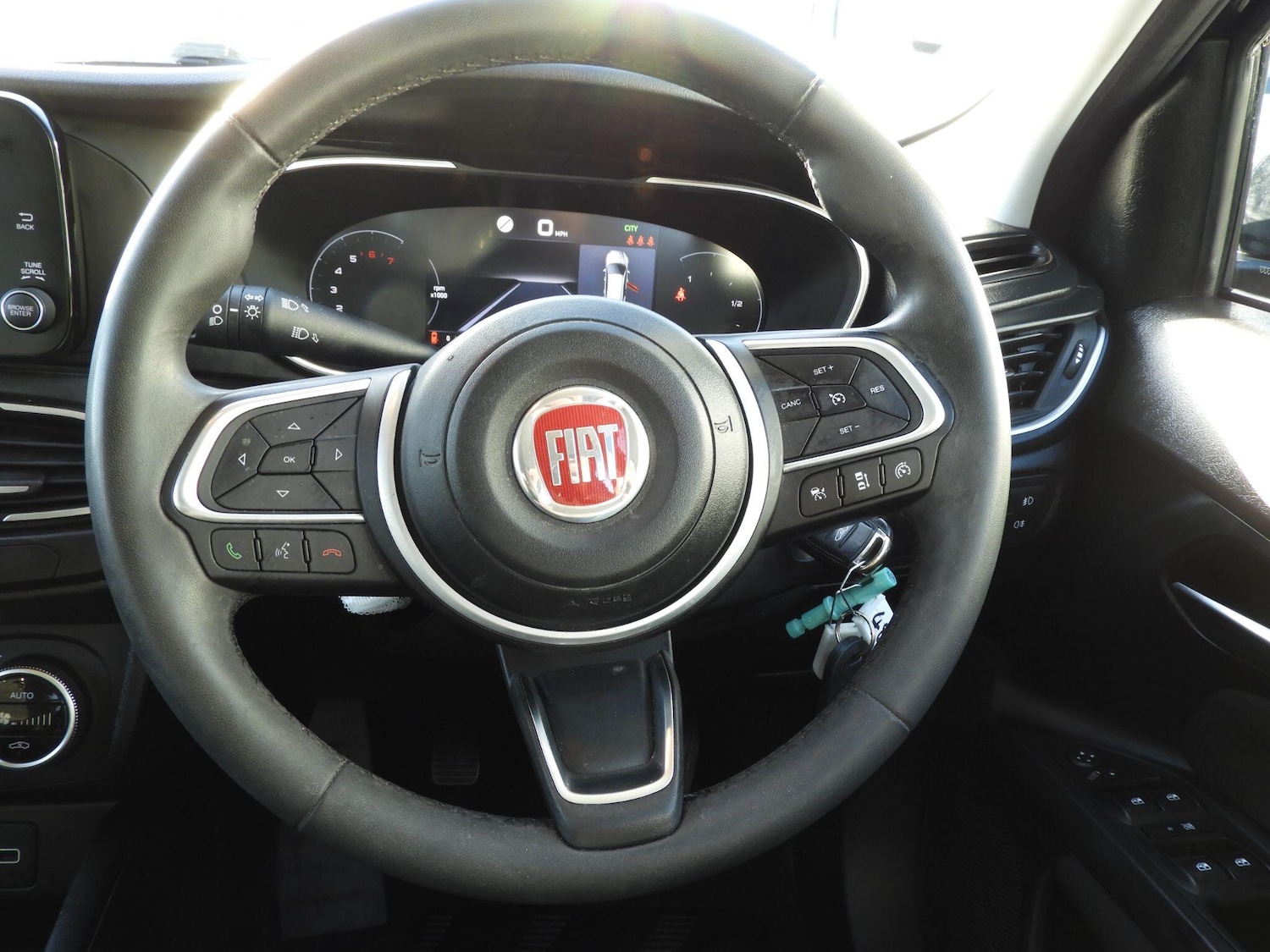 Used Fiat Tipo 2023 for sale - 76781273: Photo 14