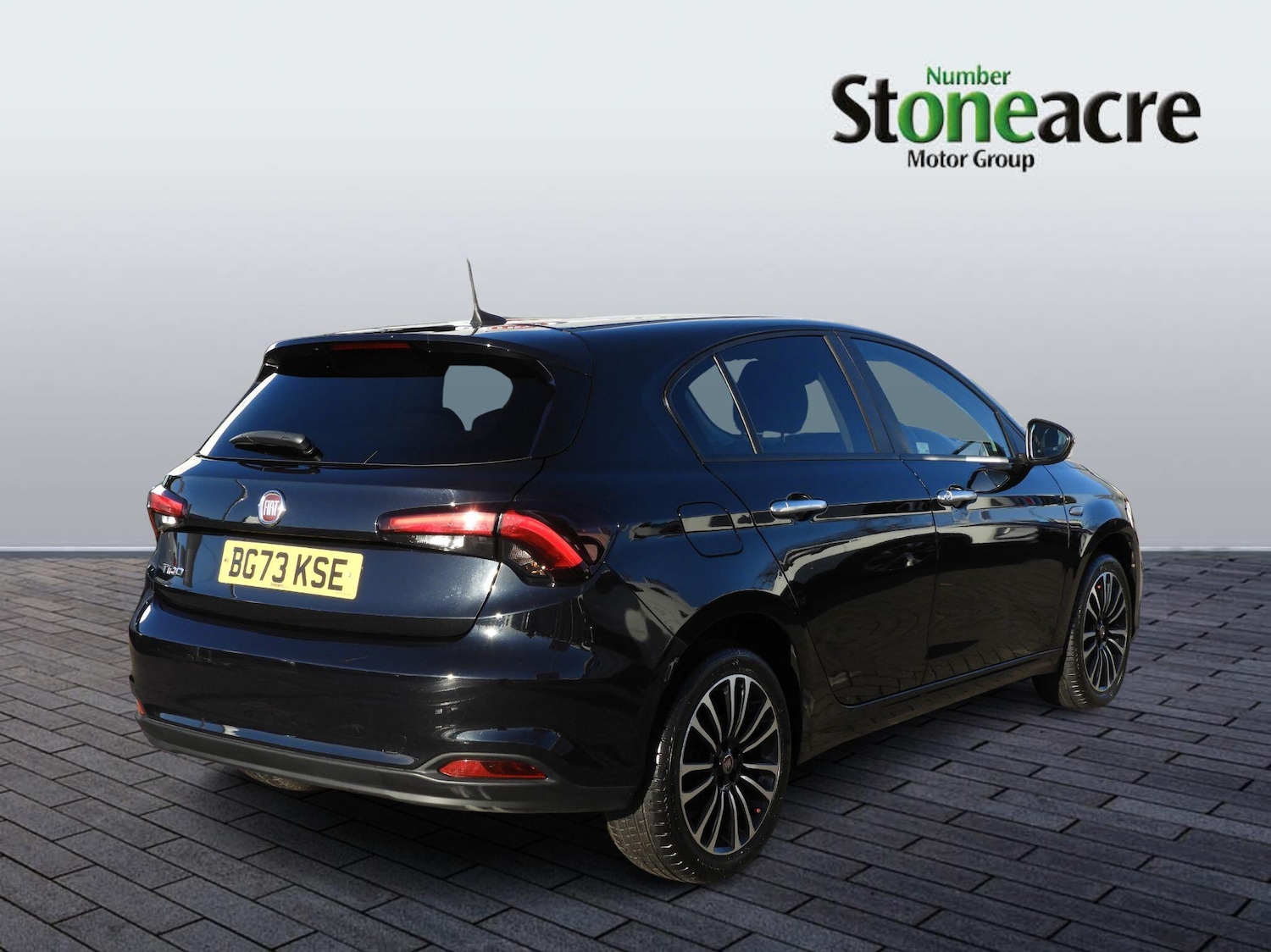 Used Fiat Tipo 2023 for sale - 76781273: Photo 3