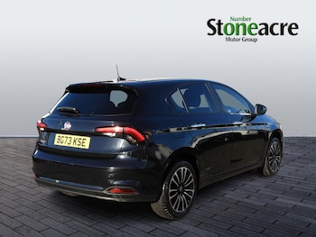 Used Fiat Tipo 2023 for sale - 76781273: Photo