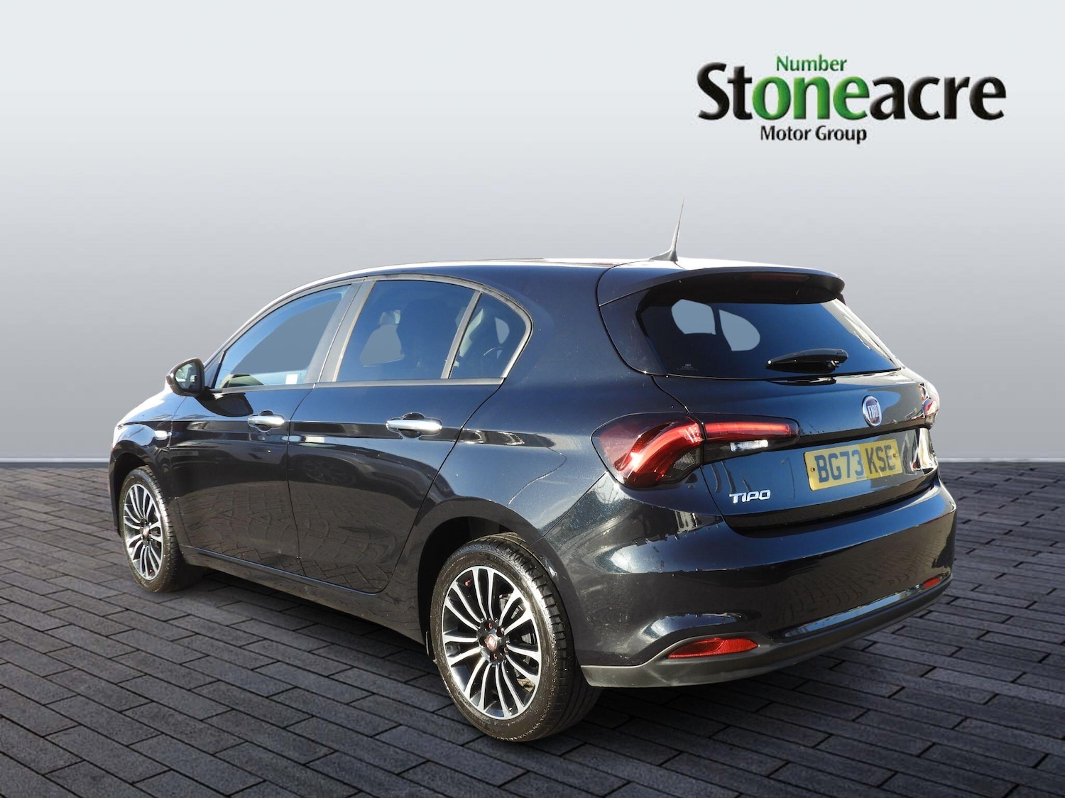 Used Fiat Tipo 2023 for sale - 76781273: Photo 5