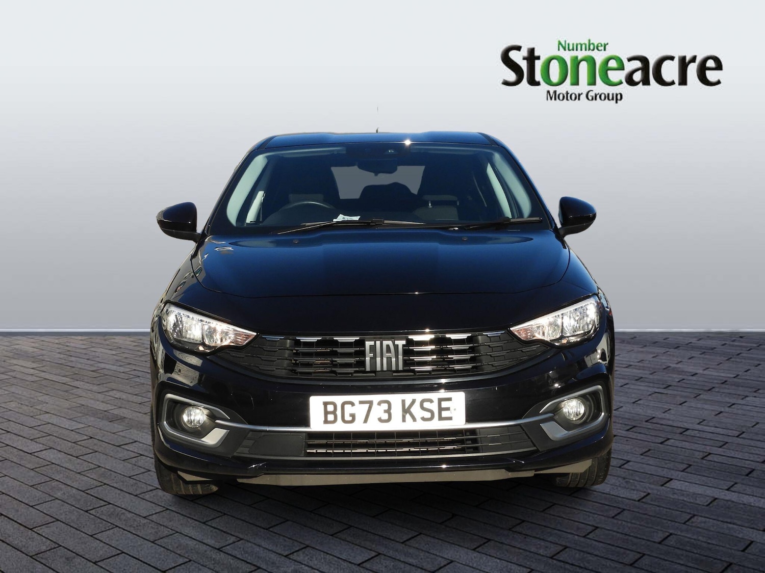 Used Fiat Tipo 2023 for sale - 76781273: Photo 8