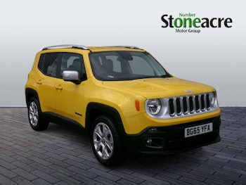 Used Jeep Renegade 2015 for sale - 79337458: Photo