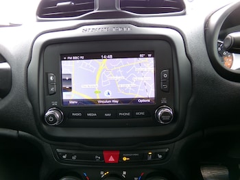Used Jeep Renegade 2015 for sale - 79337458: Photo