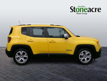 Used Jeep Renegade 2015 for sale - 79337458: Photo