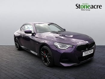Used BMW 2 Series 2024 for sale - 79830829: Photo