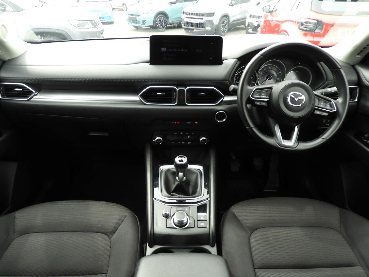 Vehicle 19